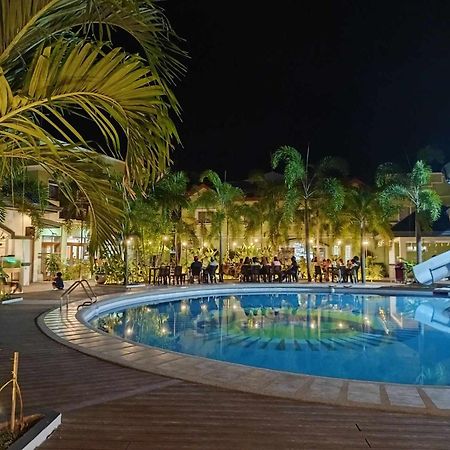 Marand Family Resort Bauang Exterior foto