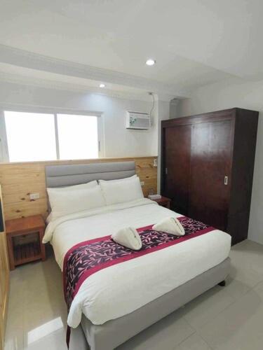 Marand Family Resort Bauang Exterior foto