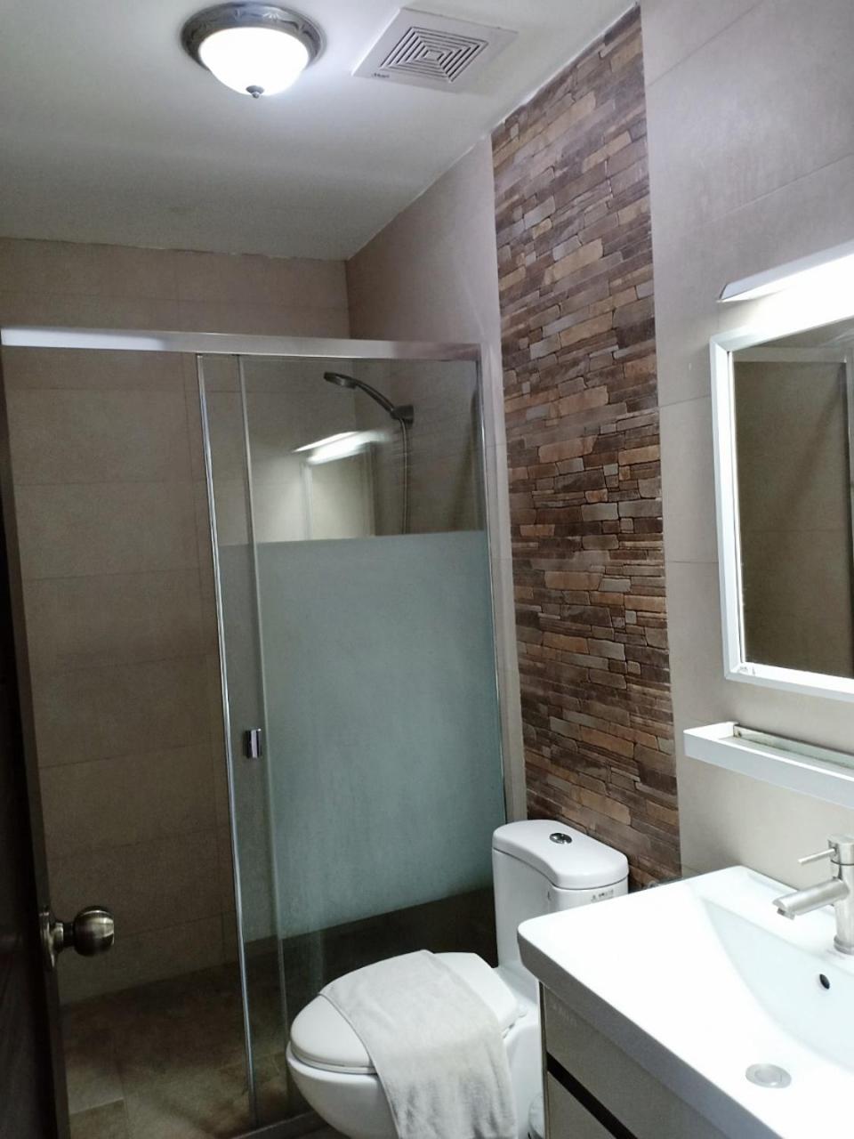 Marand Family Resort Bauang Exterior foto