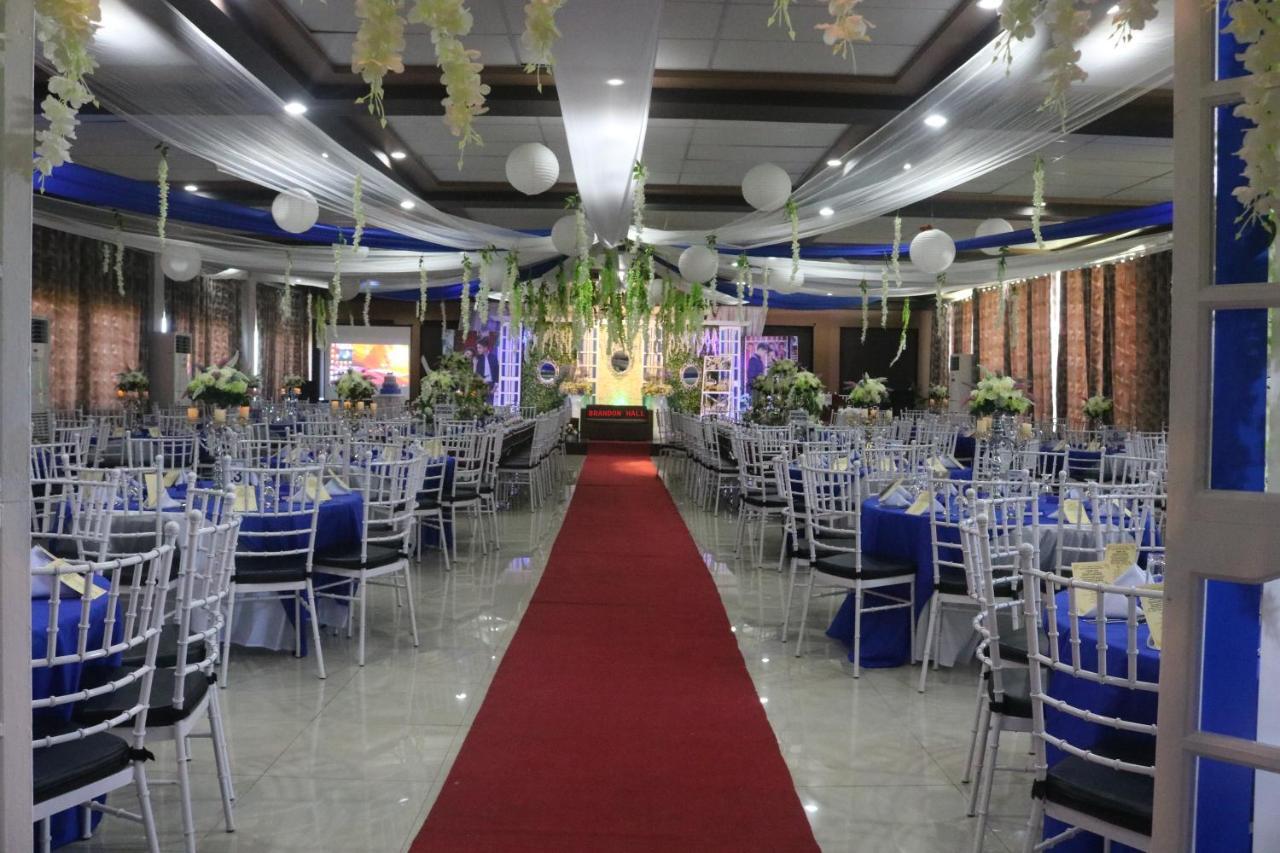 Marand Family Resort Bauang Exterior foto